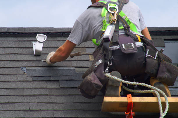Best Affordable Roof Replacement  in Puget Island, WA
