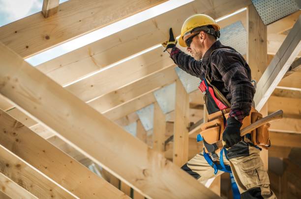 Best Best Roofing Contractors  in Puget Island, WA
