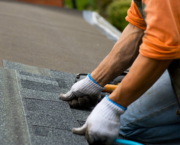 Best Gutter Installation and Roofing  in Puget Island, WA