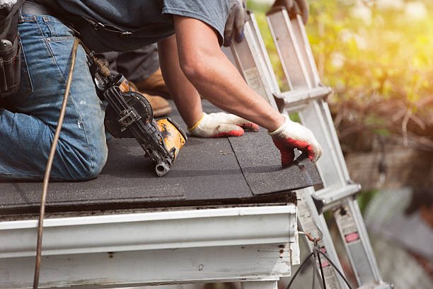 Professional Roofing Contractor in Puget Island, WA