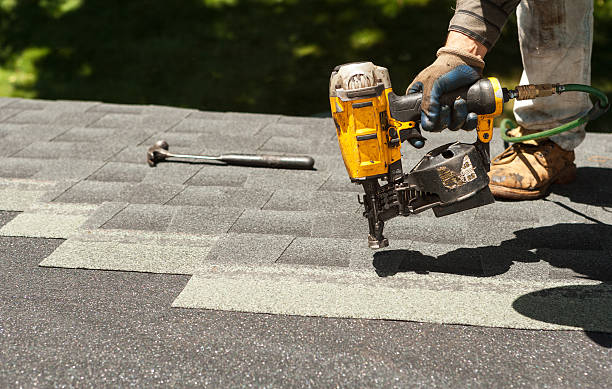 Best Commercial Roofing Services  in Puget Island, WA