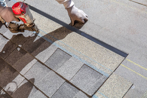 Best Roof Leak Repair  in Puget Island, WA