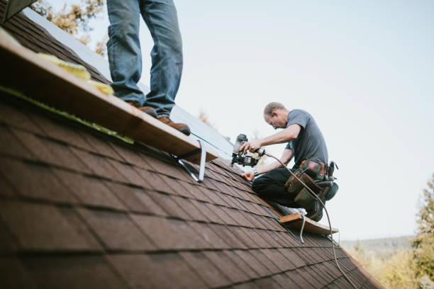 Best Slate Roofing Contractor  in Puget Island, WA