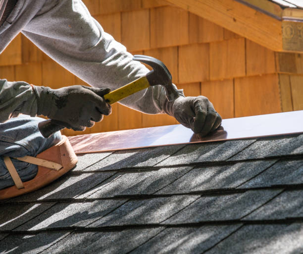 Best Gutter Installation and Roofing  in Puget Island, WA